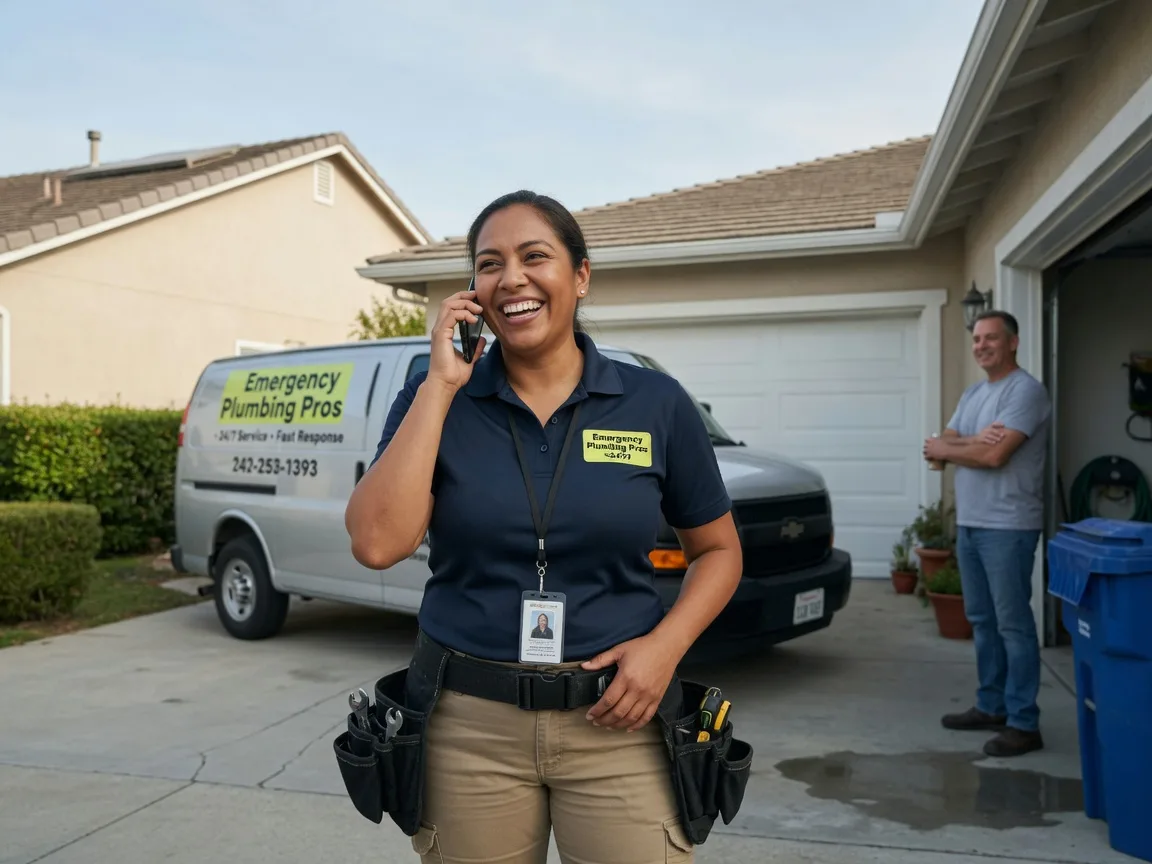 Emergency Plumber Dawson, TX FAQs